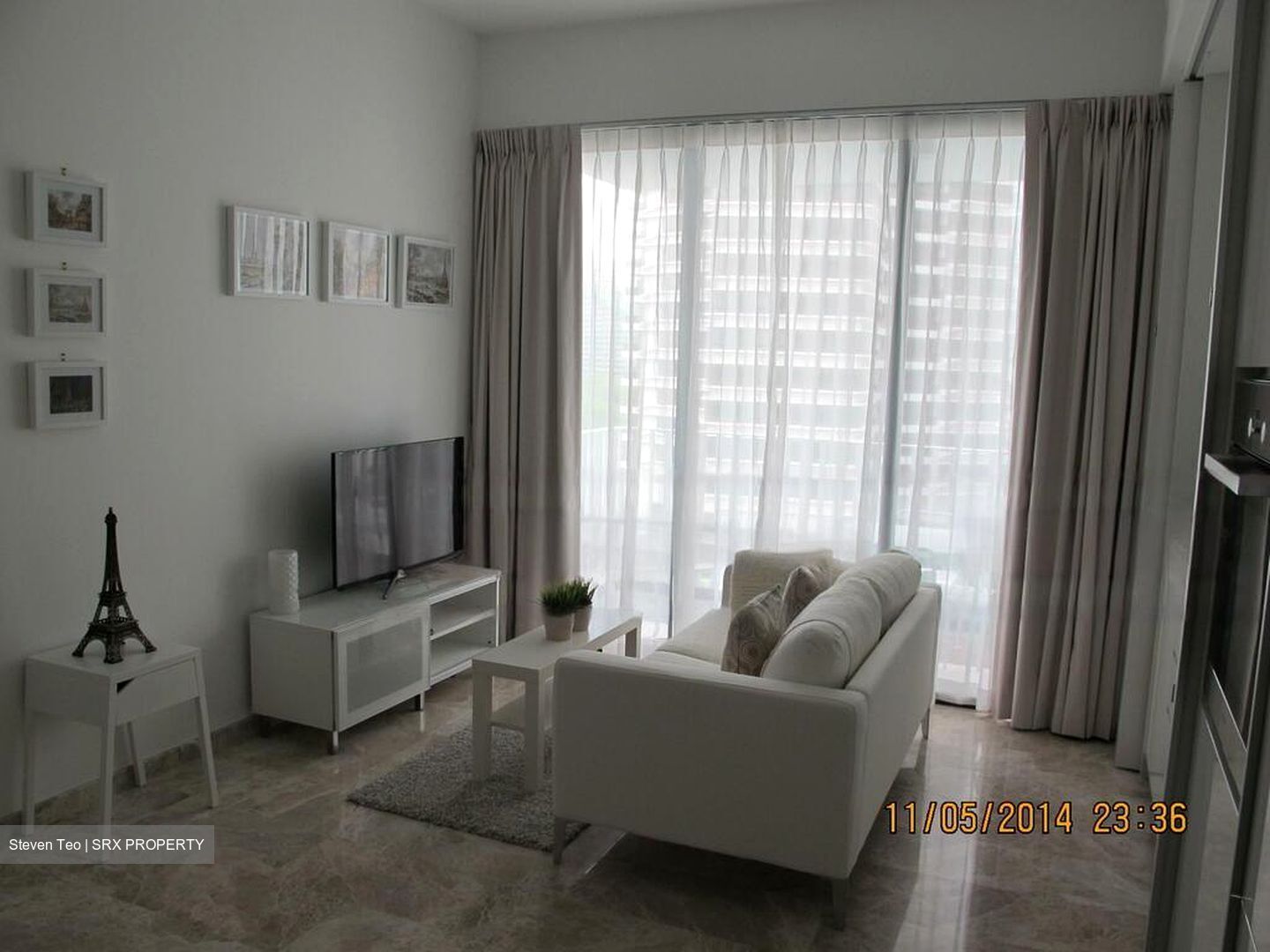L'Viv (D11), Apartment #461318601